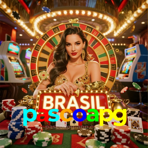 Promoções pascoapg