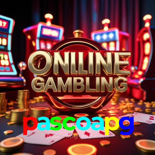 Novos Slots no pascoapg