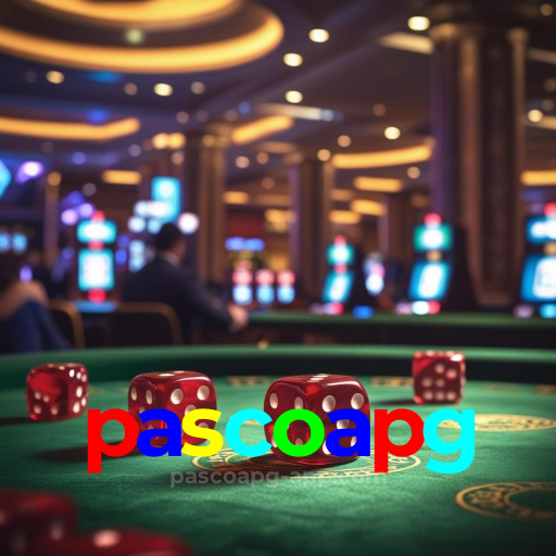 Vantagens do App pascoapg